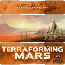 Load image into Gallery viewer, Terraforming Mars