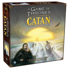 Load image into Gallery viewer, Catan Game of Thrones
