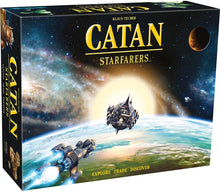 Load image into Gallery viewer, Catan Starfarers
