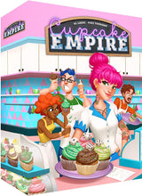 Load image into Gallery viewer, Cupcake Empire

