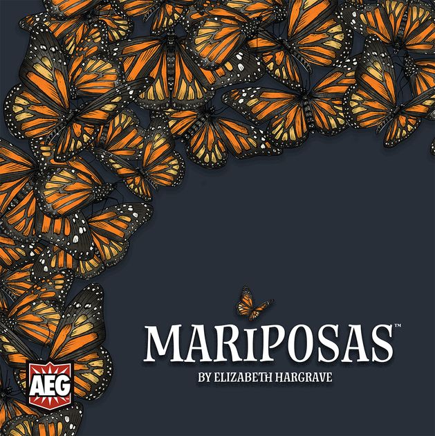 Mariposas Game